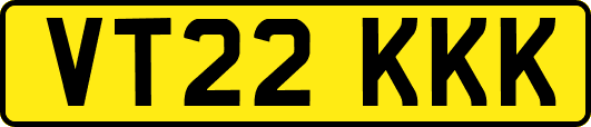 VT22KKK