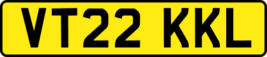 VT22KKL
