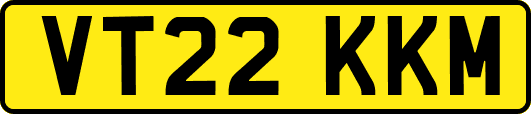 VT22KKM