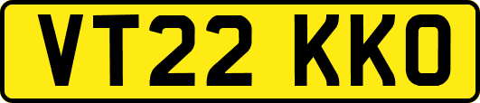 VT22KKO