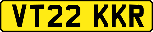 VT22KKR