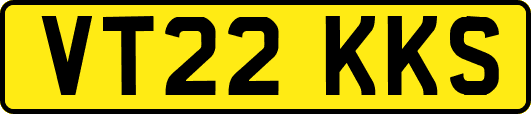 VT22KKS