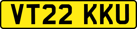 VT22KKU