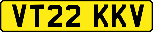 VT22KKV