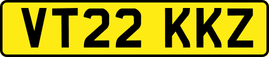 VT22KKZ