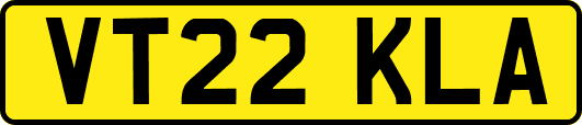 VT22KLA