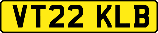 VT22KLB