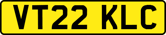 VT22KLC