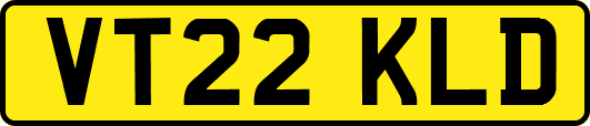 VT22KLD