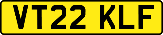 VT22KLF