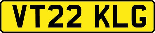 VT22KLG