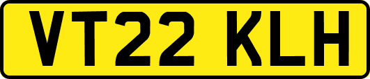 VT22KLH