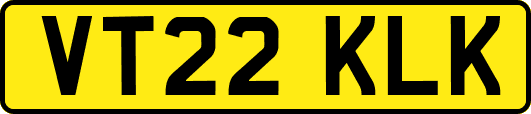 VT22KLK