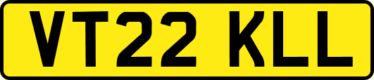 VT22KLL
