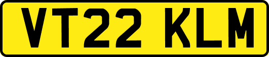 VT22KLM