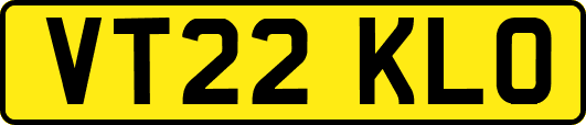VT22KLO