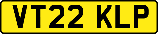 VT22KLP