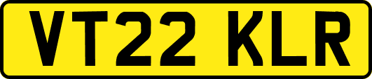 VT22KLR