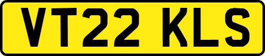 VT22KLS