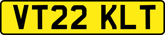 VT22KLT