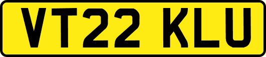 VT22KLU