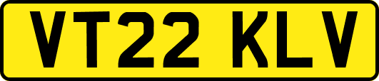VT22KLV