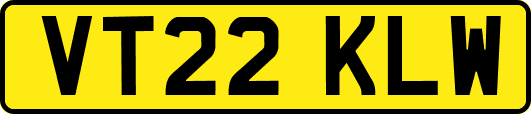 VT22KLW