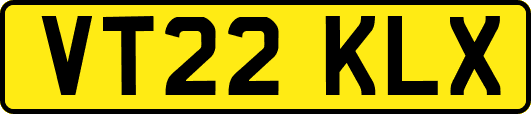 VT22KLX