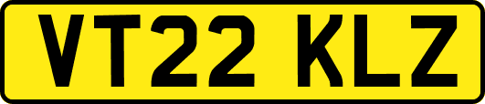 VT22KLZ