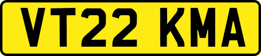 VT22KMA