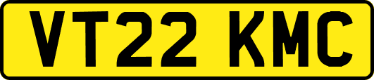 VT22KMC