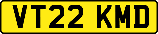 VT22KMD
