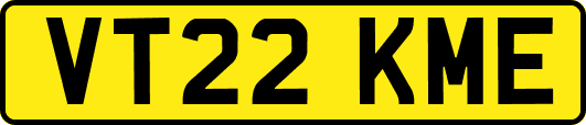 VT22KME