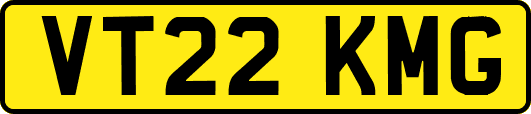 VT22KMG