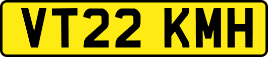 VT22KMH