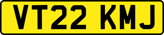 VT22KMJ