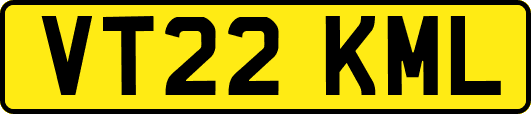 VT22KML