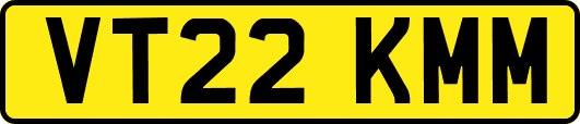 VT22KMM