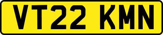VT22KMN