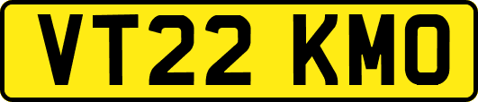 VT22KMO