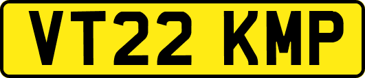 VT22KMP