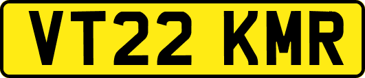 VT22KMR