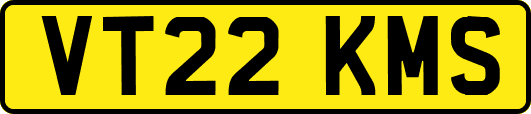 VT22KMS