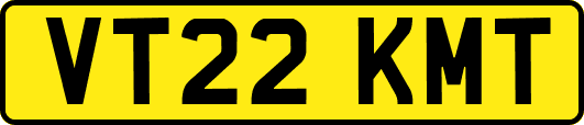 VT22KMT