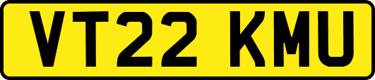 VT22KMU