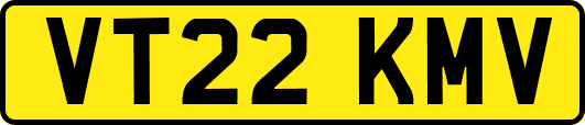 VT22KMV