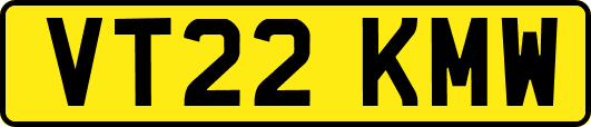 VT22KMW