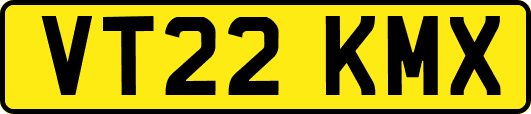 VT22KMX