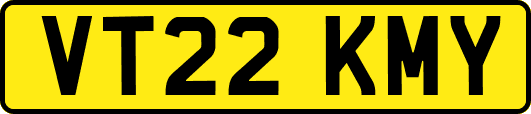 VT22KMY