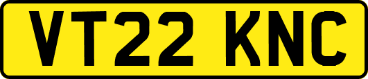 VT22KNC
